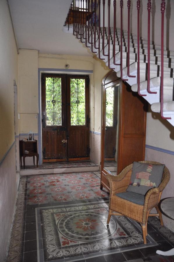La Magnanerie Διαμέρισμα Grillon Εξωτερικό φωτογραφία